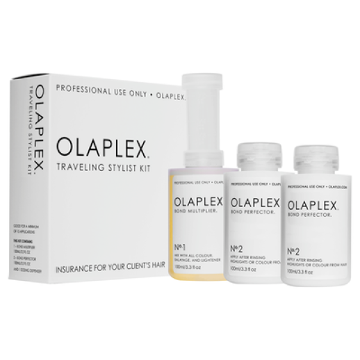 Olaplex Traveling Stylist Kit - 30 Applications